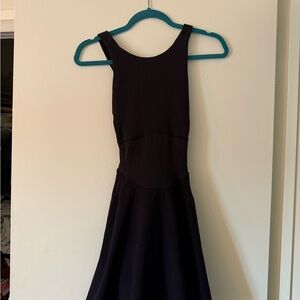 Lululemon exercise dress